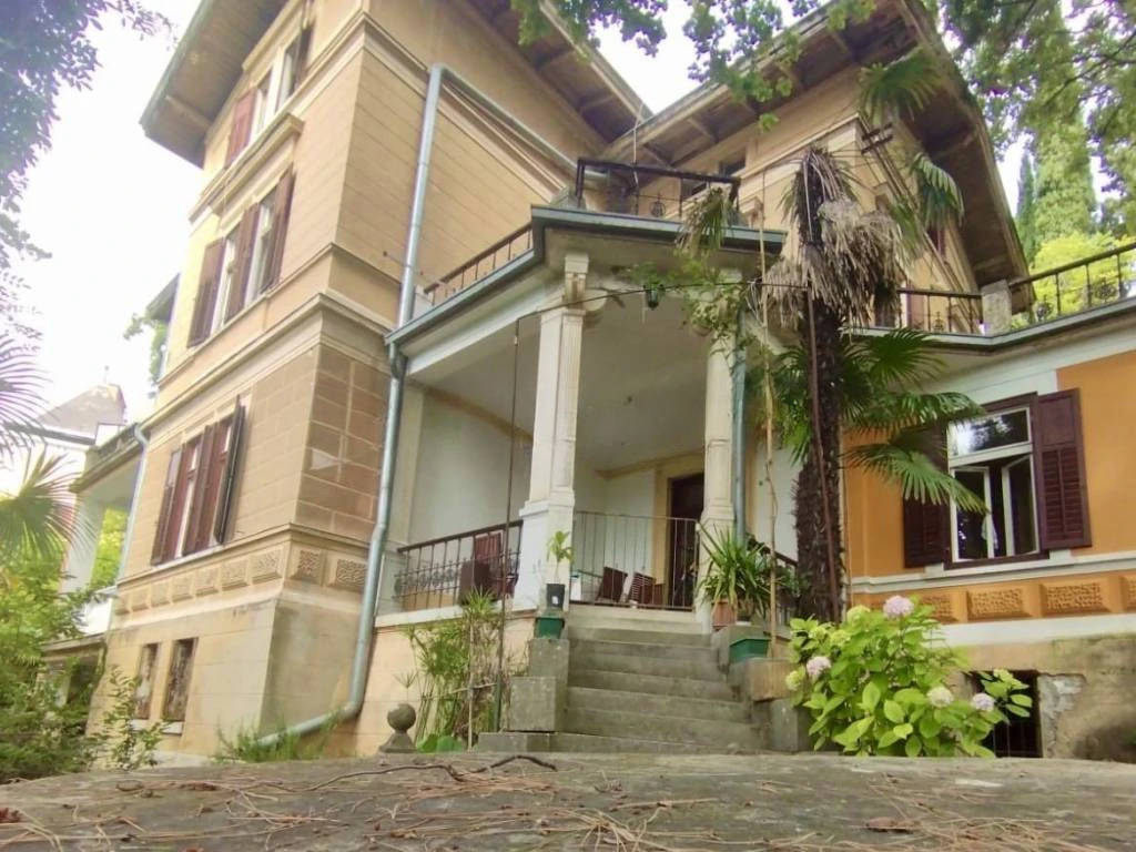 Квартира в Опатии, Хорватия, 244 м² - фото 3