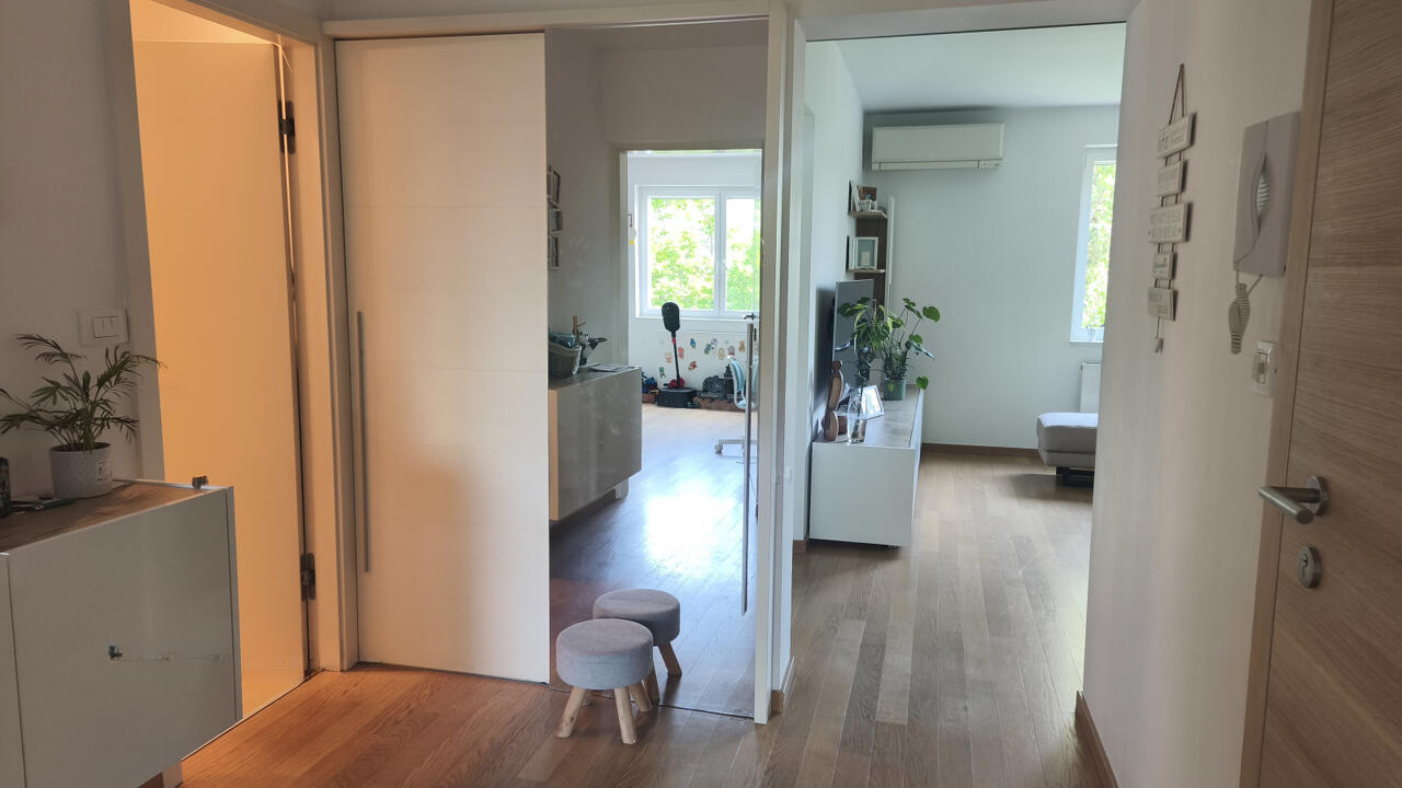 Квартира в Любляне, Словения, 72 м² - фото 4