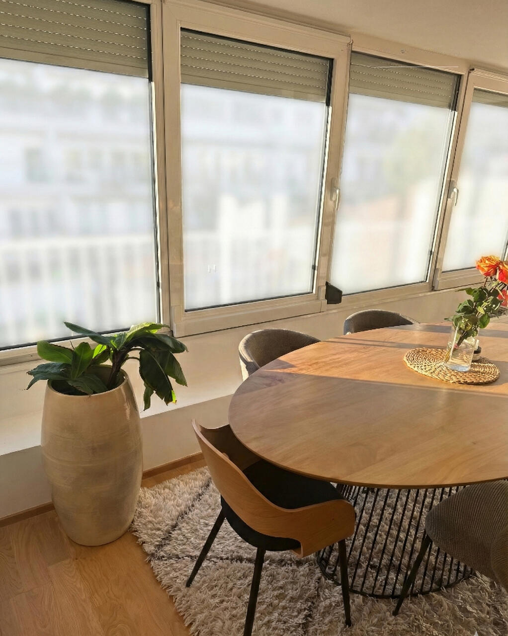 Квартира в Любляне, Словения, 108 м² - фото 4