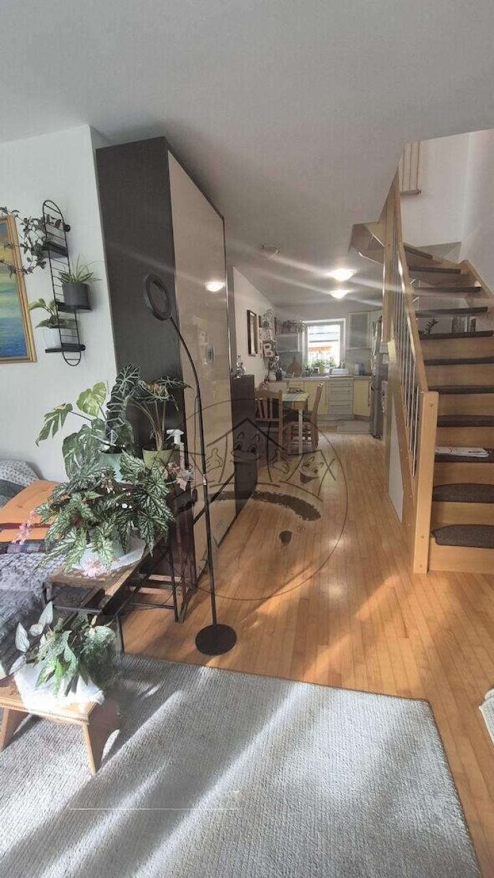 Квартира в Любляне, Словения, 91 м² - фото 4