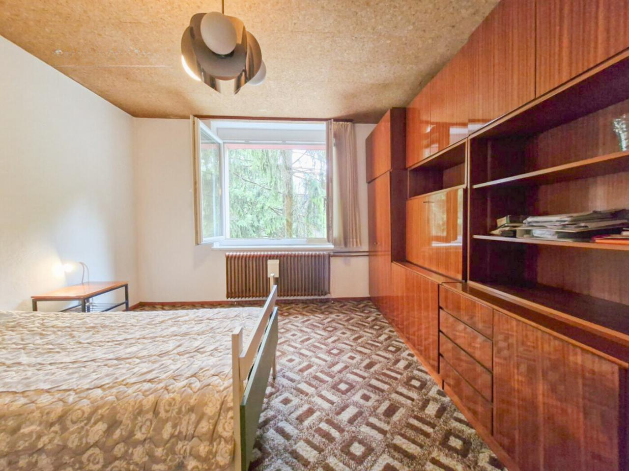 Квартира в Любляне, Словения, 80 м² - фото 4