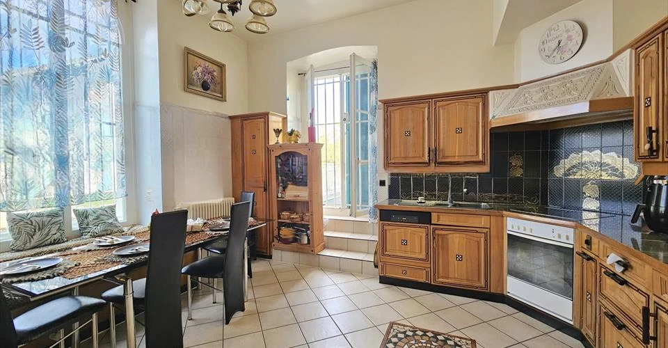 Квартира в Женеве, Швейцария, 950 м² - фото 4