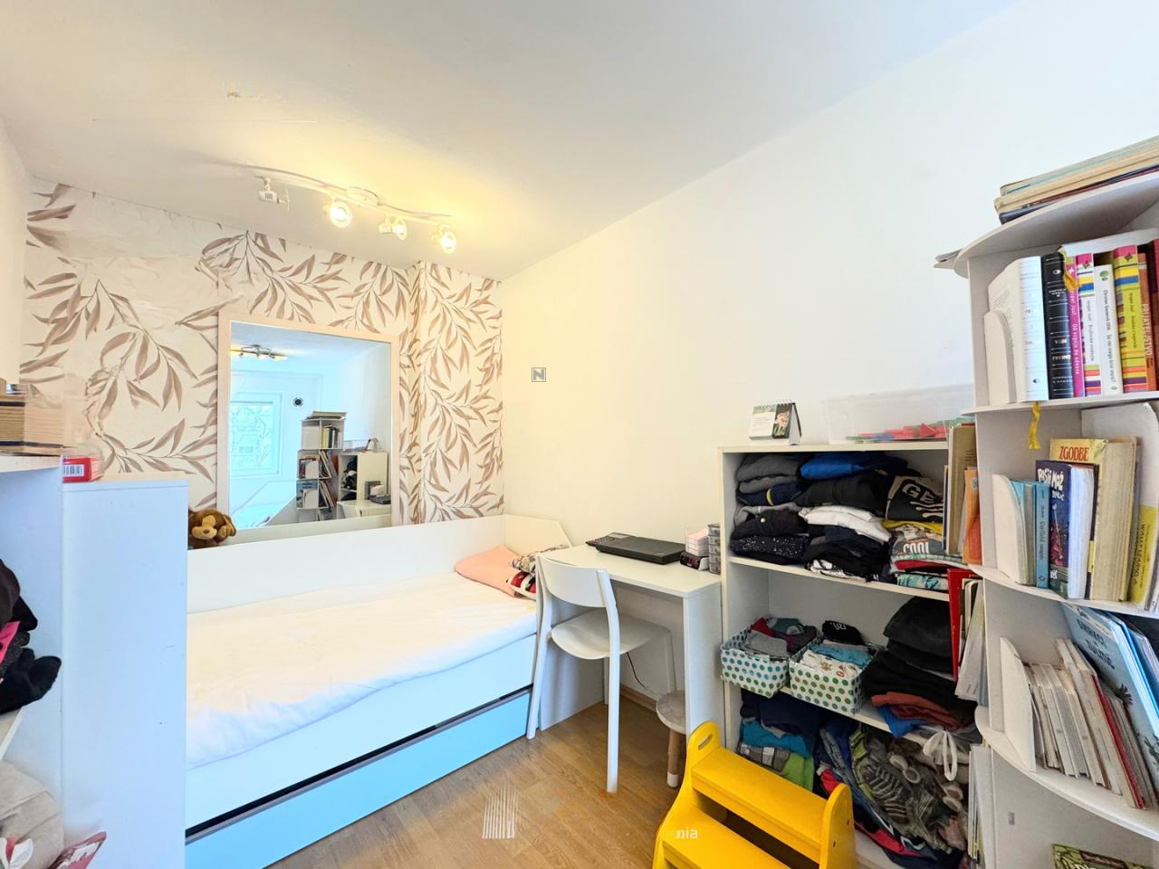 Квартира в Любляне, Словения, 45 м² - фото 4