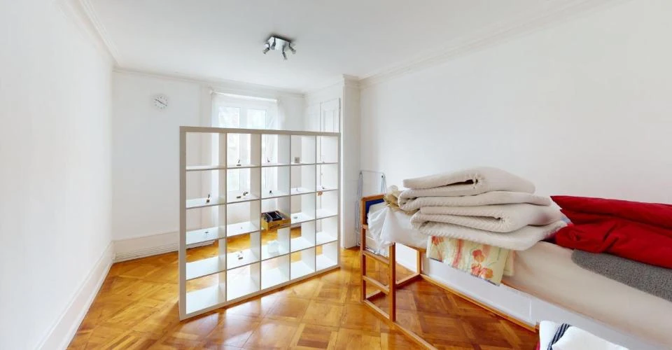 Квартира в Женеве, Швейцария, 300 м² - фото 4