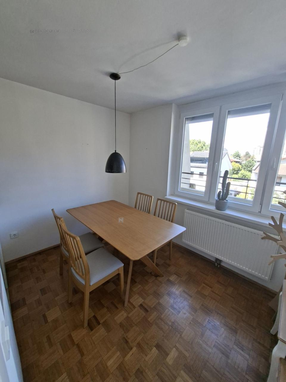 Квартира в Любляне, Словения, 98 м² - фото 4