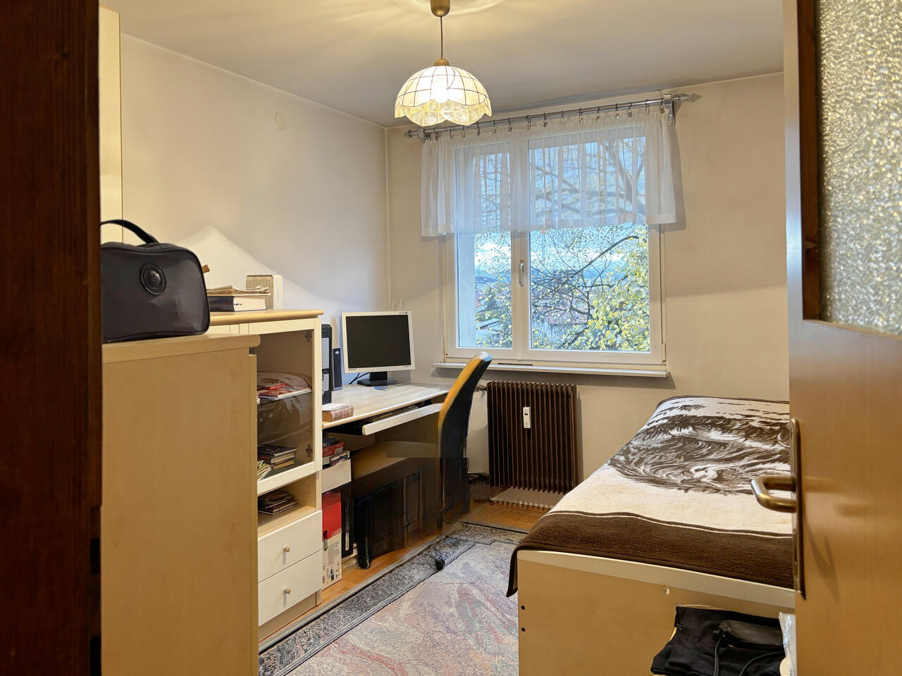 Квартира в Любляне, Словения, 76 м² - фото 4