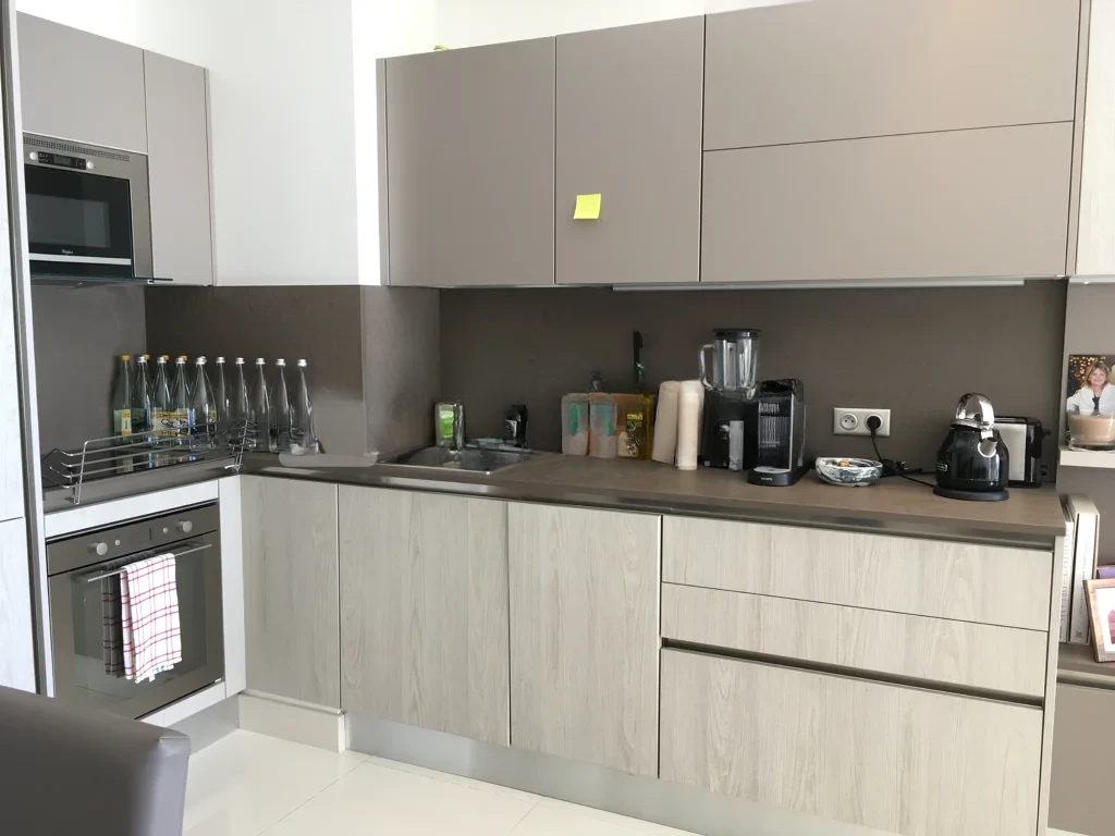 Квартира в Монте Карло, Монако, 80 м² - фото 4