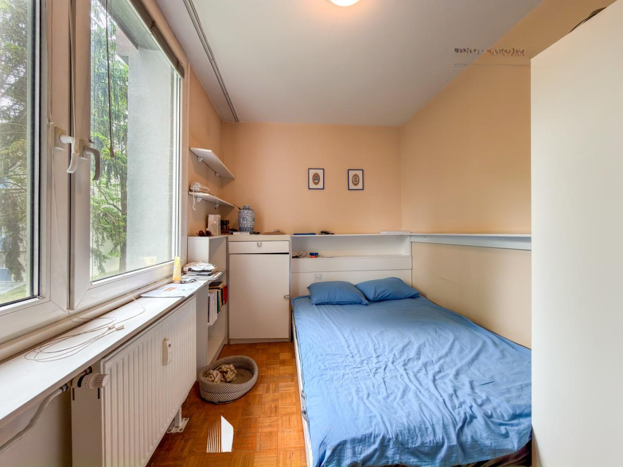 Квартира в Любляне, Словения, 73 м² - фото 4