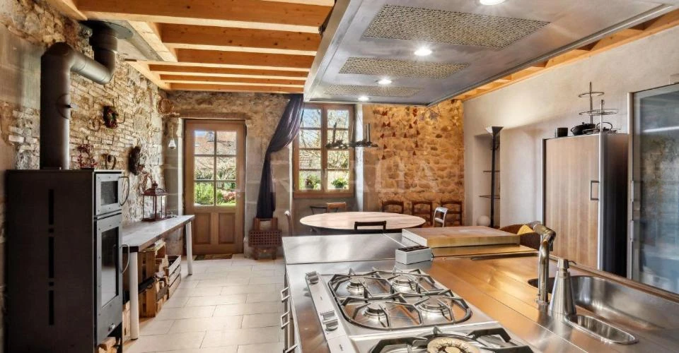 Квартира в Женеве, Швейцария, 350 м² - фото 4