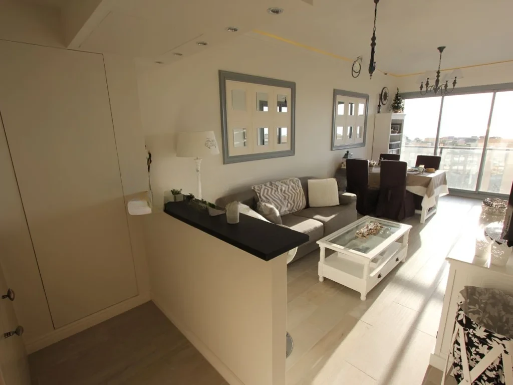 Квартира в Фонвьее, Монако, 74 м² - фото 4