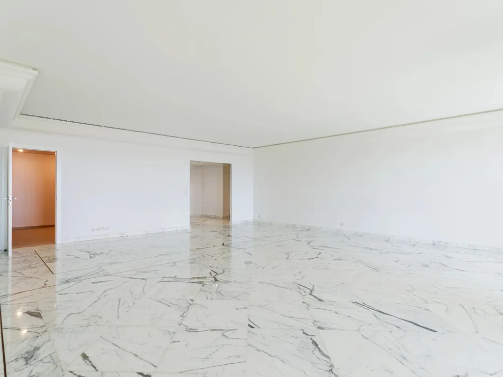Квартира в Фонвьее, Монако, 275 м² - фото 4