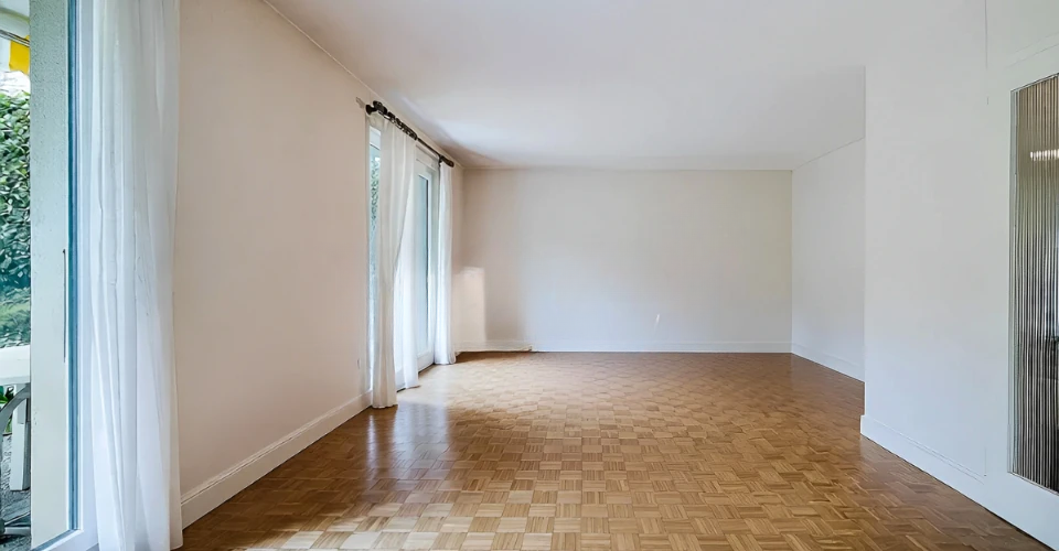 Квартира в Женеве, Швейцария, 180 м² - фото 4