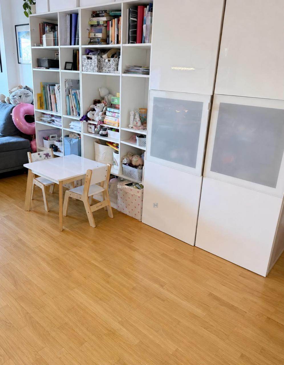 Квартира в Любляне, Словения, 69 м² - фото 4