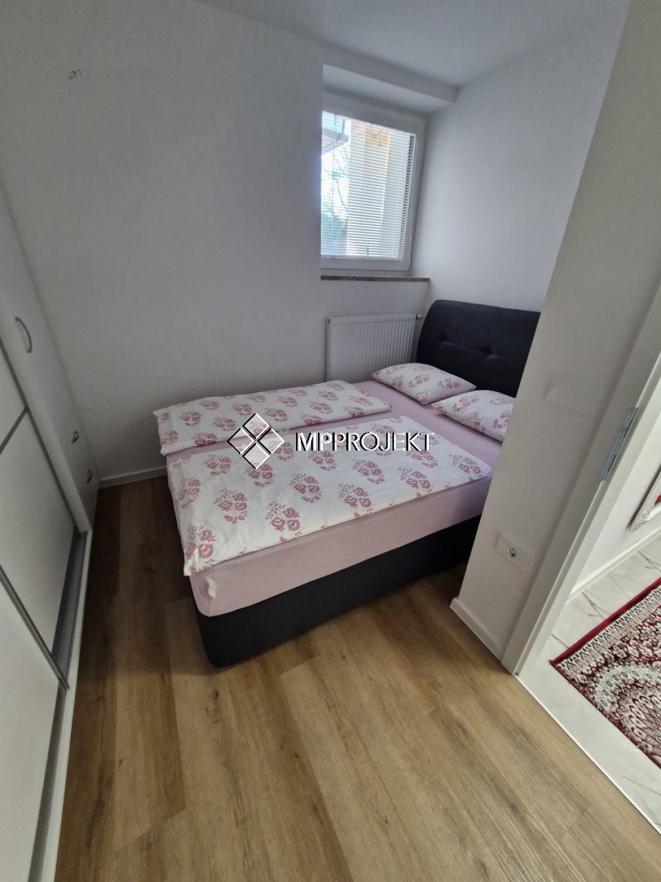 Квартира в Любляне, Словения, 34 м² - фото 4