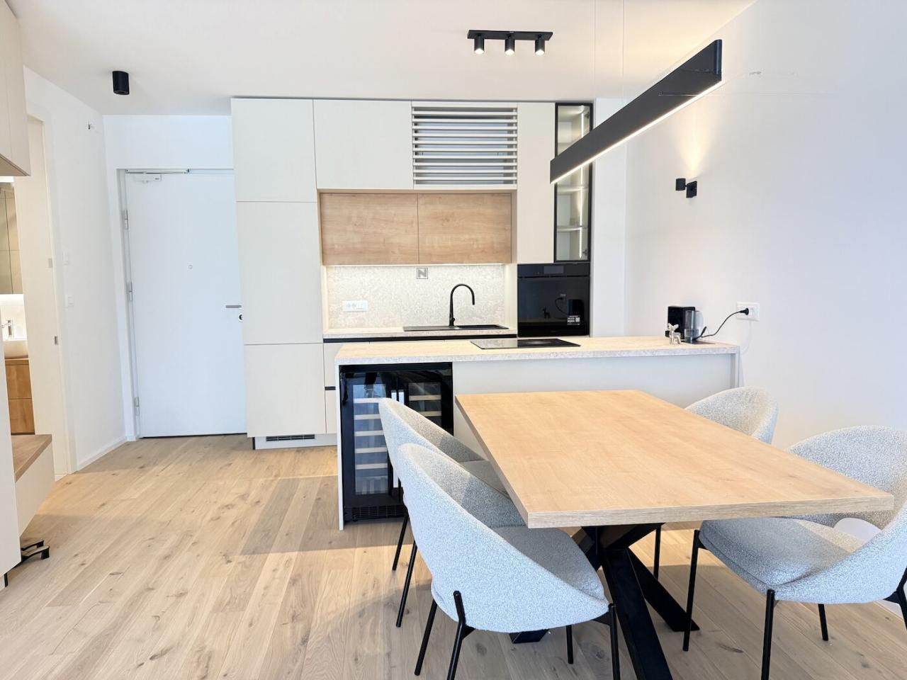 Квартира в Любляне, Словения, 87 м² - фото 4