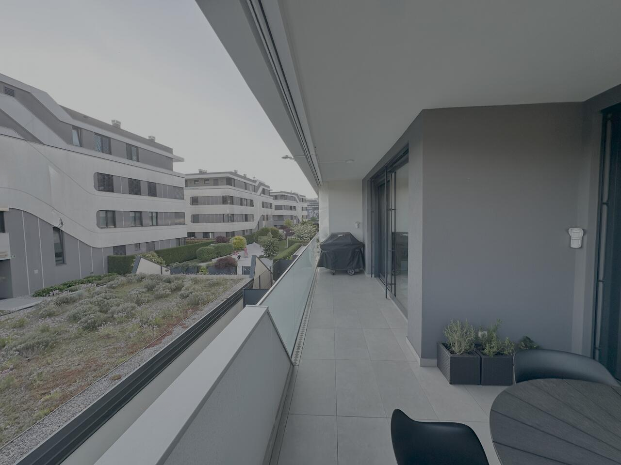 Квартира в Любляне, Словения, 115 м² - фото 4