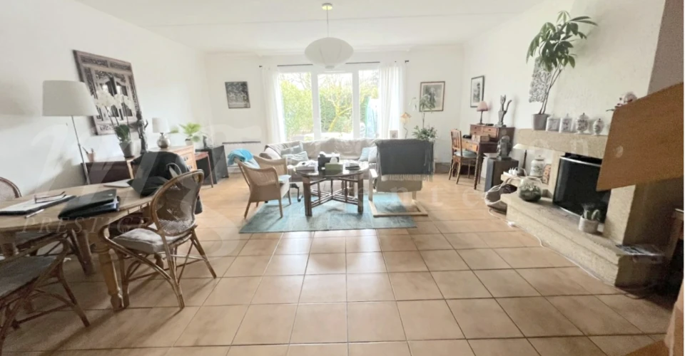 Квартира в Женеве, Швейцария, 170 м² - фото 4