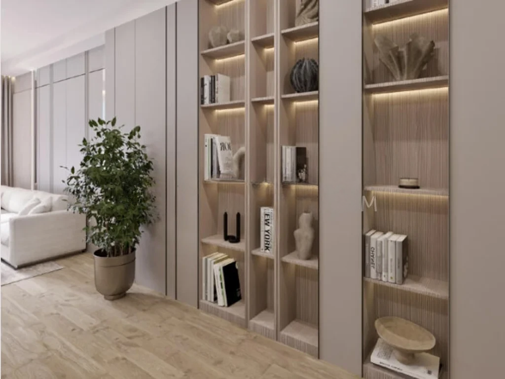 Квартира в Монте Карло, Монако, 128 м² - фото 4