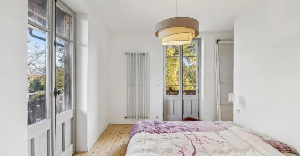 Квартира в Женеве, Швейцария, 180 м² - фото 5