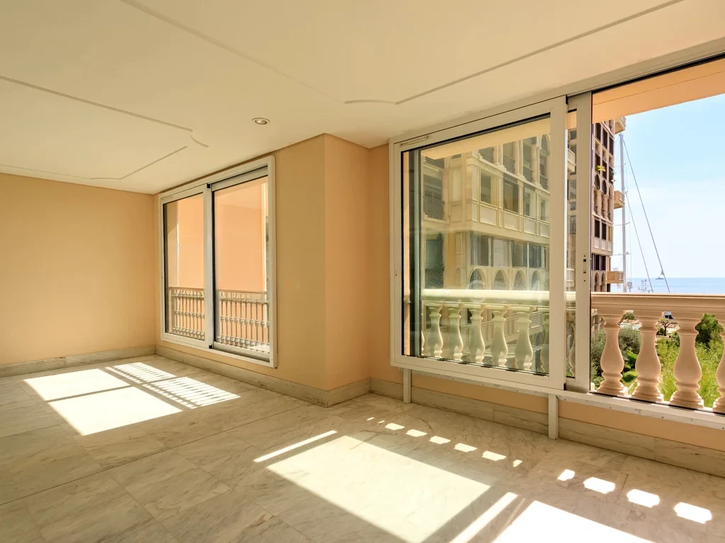 Квартира в Фонвьее, Монако, 275 м² - фото 5