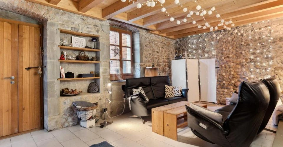 Квартира в Женеве, Швейцария, 350 м² - фото 5