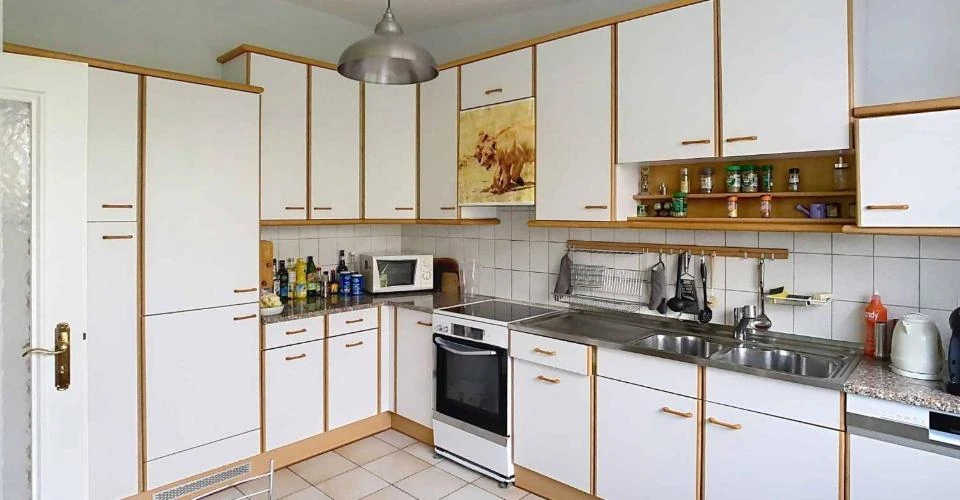 Квартира в Женеве, Швейцария, 120 м² - фото 5