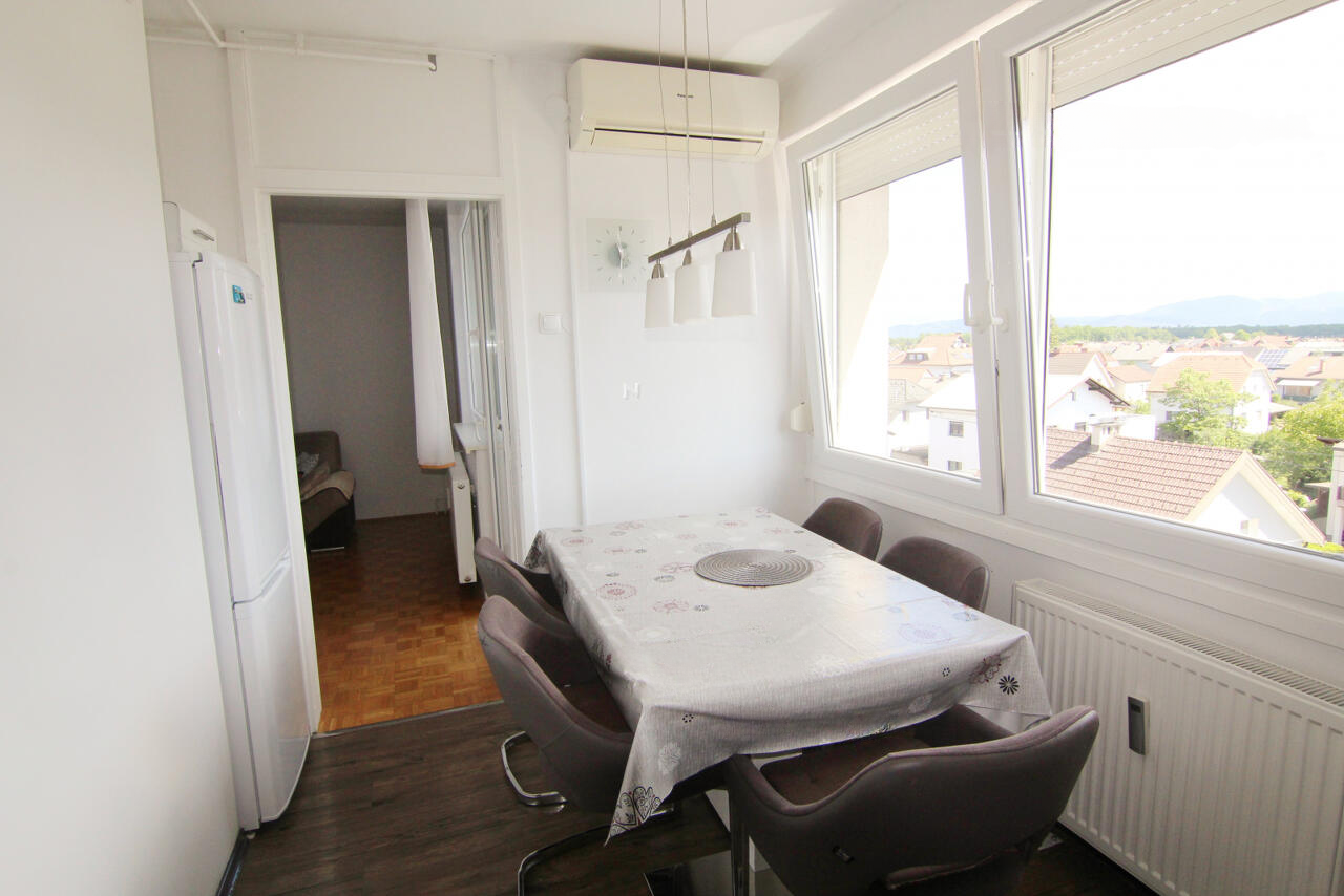 Квартира в Любляне, Словения, 62 м² - фото 5