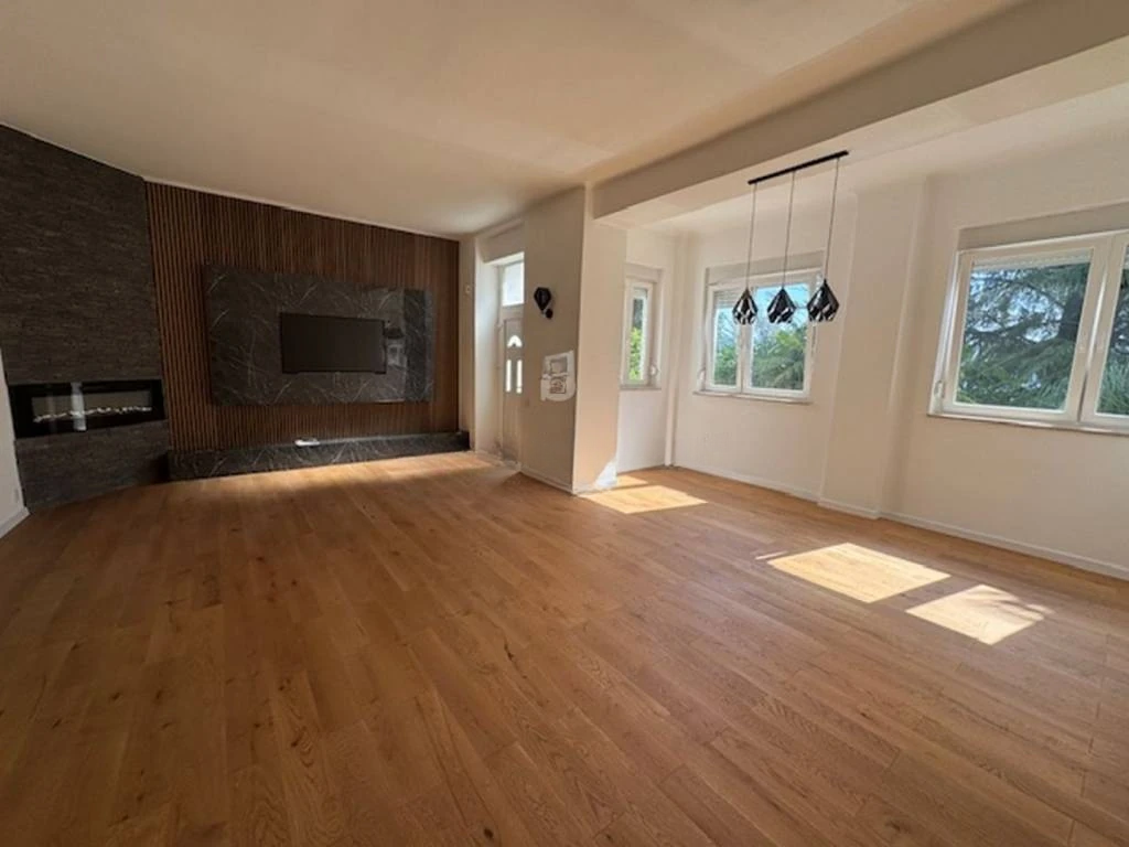 Квартира в Опатии, Хорватия, 153 м² - фото 5