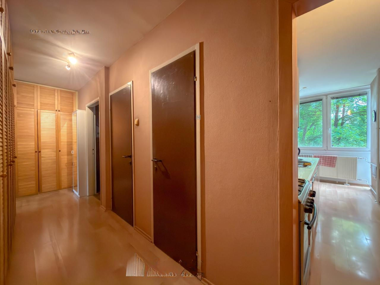 Квартира в Любляне, Словения, 73 м² - фото 5