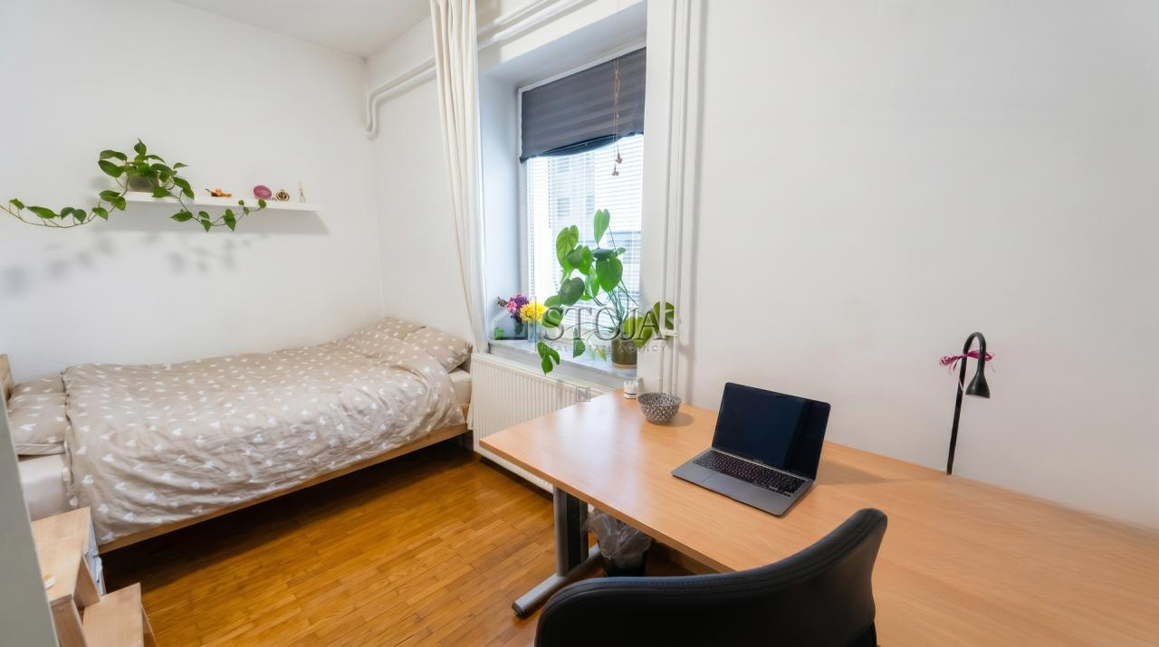 Квартира в Любляне, Словения, 118 м² - фото 5