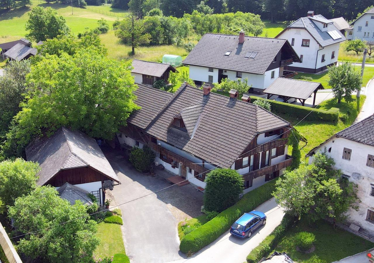 Ферма в Радовлице, Словения, 330 м² - фото 5