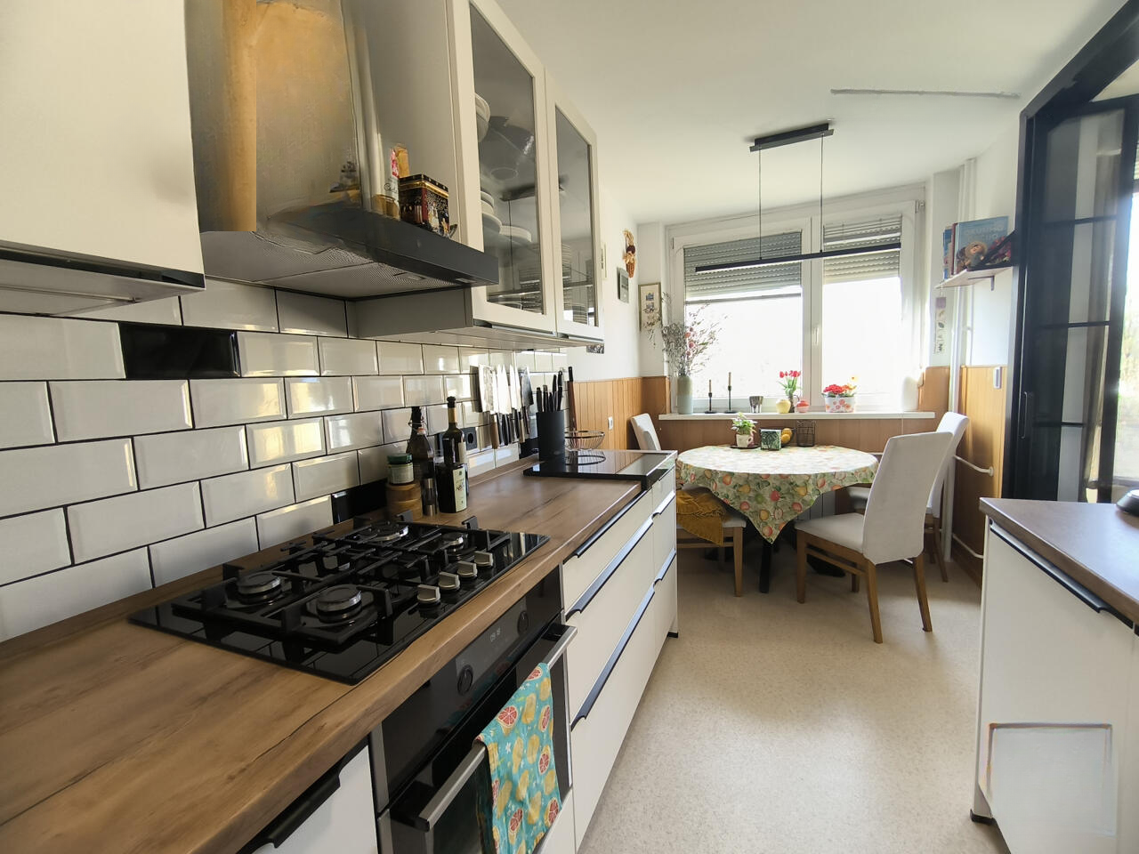 Квартира в Любляне, Словения, 89 м² - фото 5