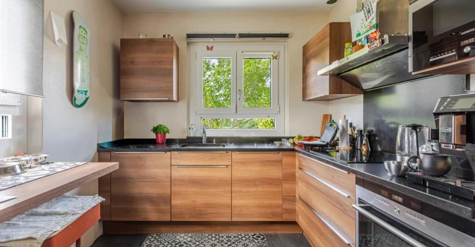Квартира в Женеве, Швейцария, 190 м² - фото 5