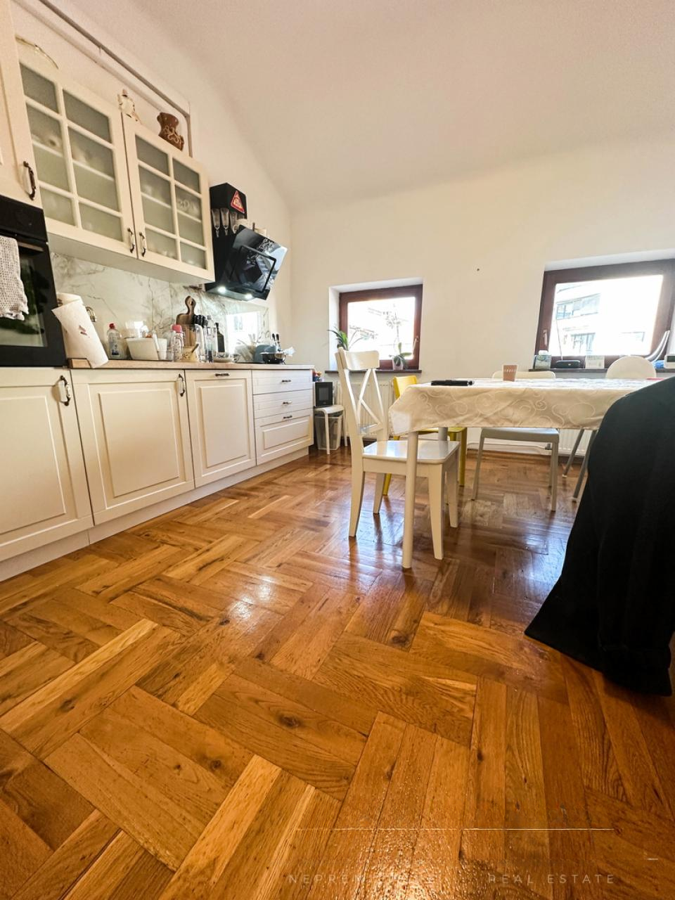 Квартира в Любляне, Словения, 120 м² - фото 5