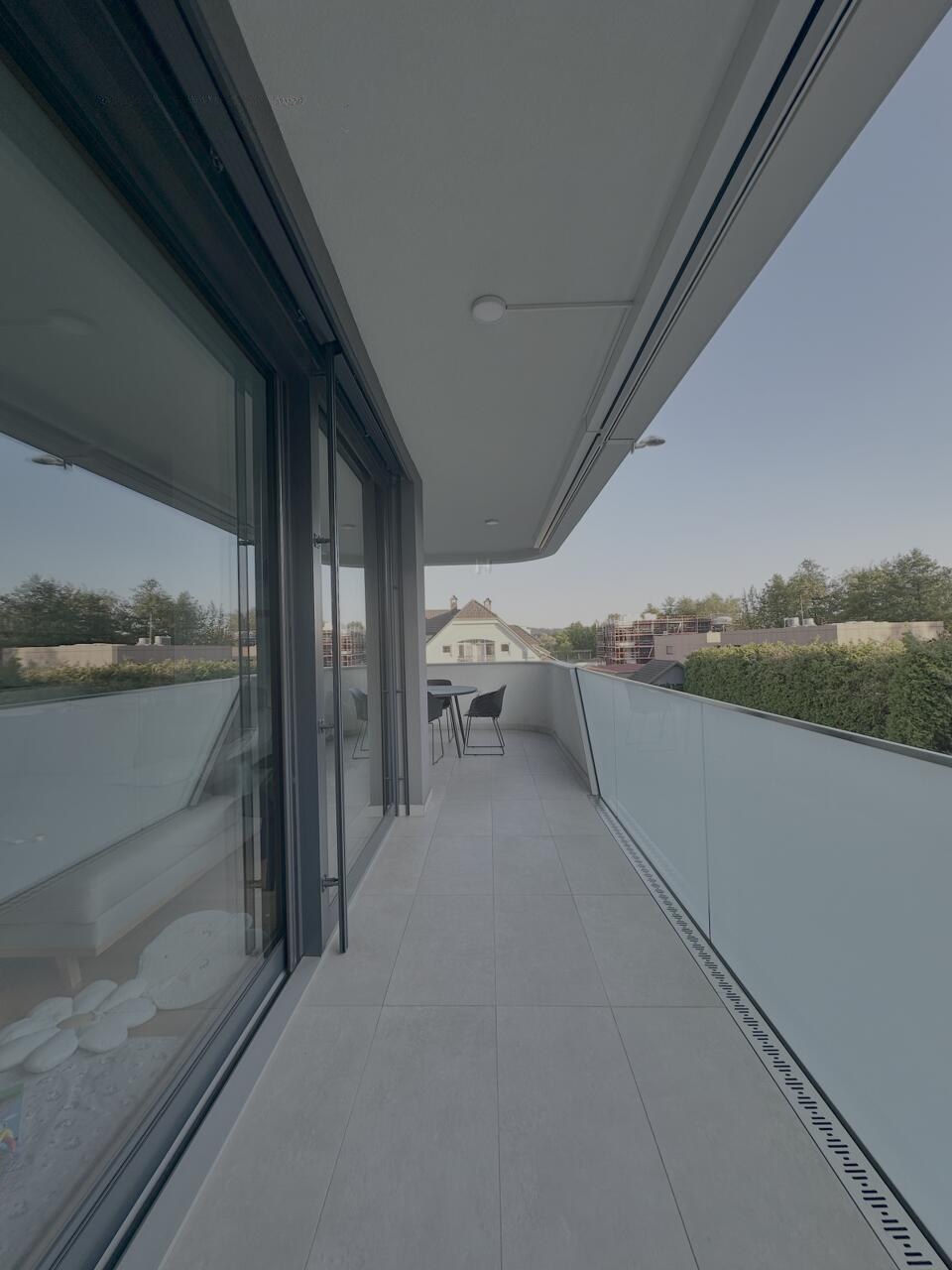 Квартира в Любляне, Словения, 115 м² - фото 5