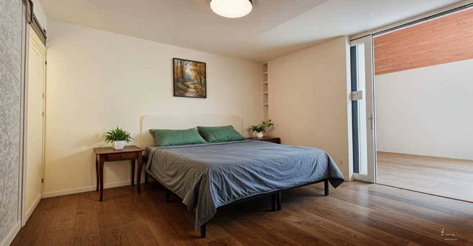 Квартира в Женеве, Швейцария, 150 м² - фото 5