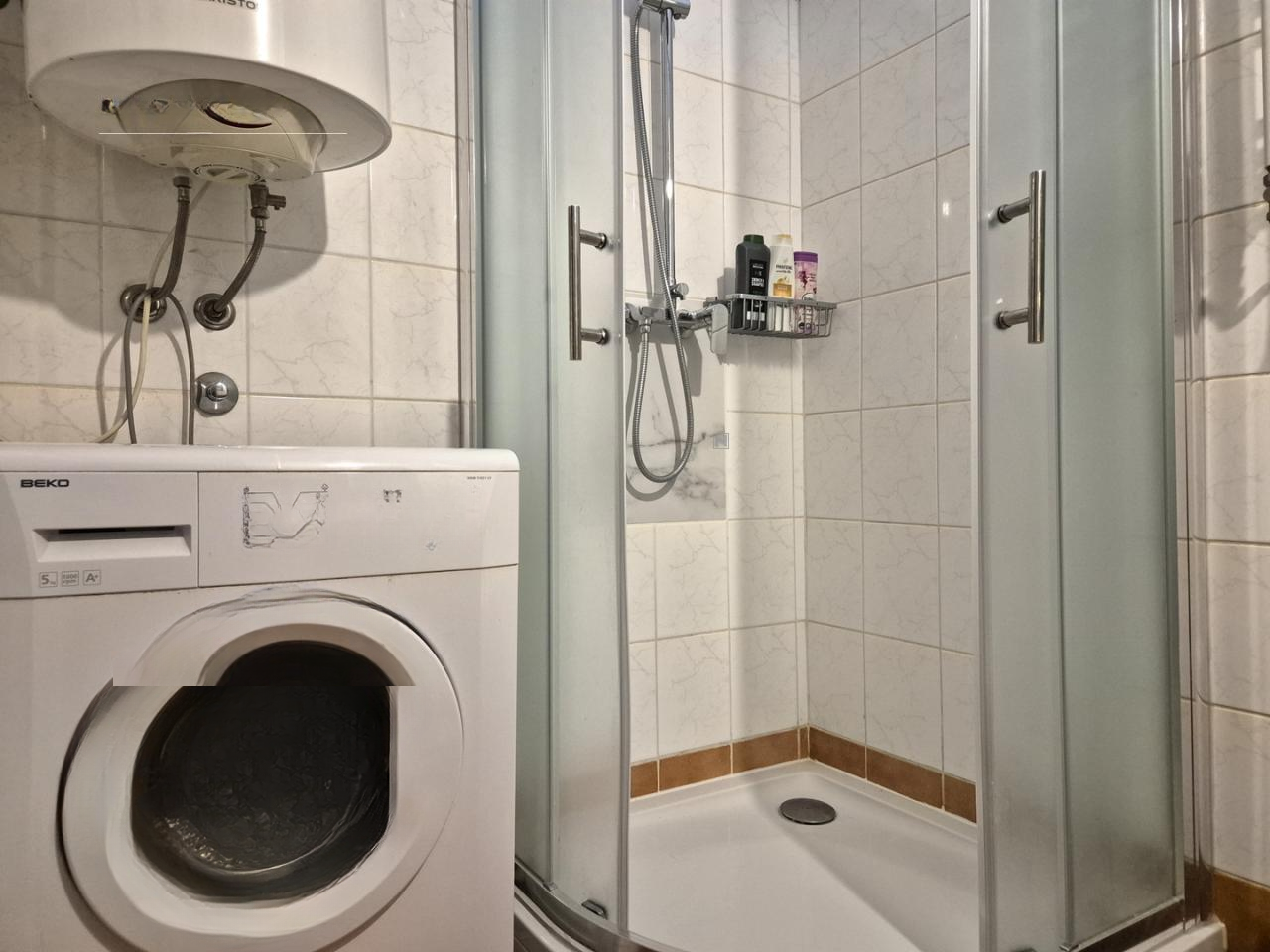 Квартира в Любляне, Словения, 40 м² - фото 5