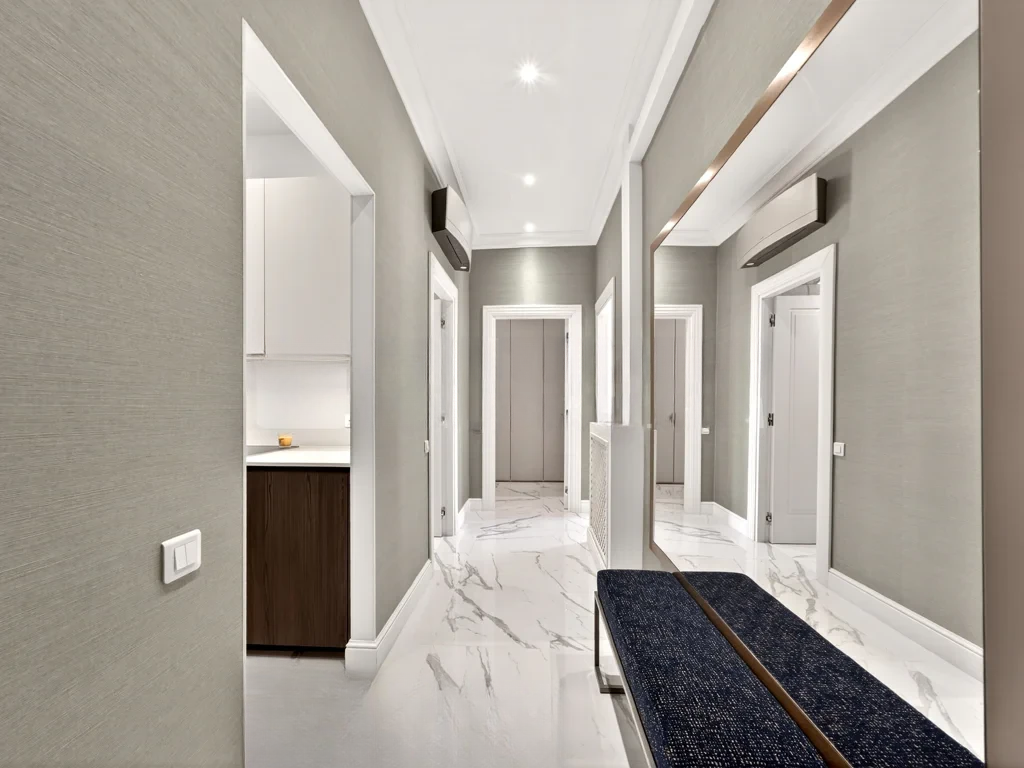 Квартира в Сен-Романе, Монако, 60 м² - фото 5