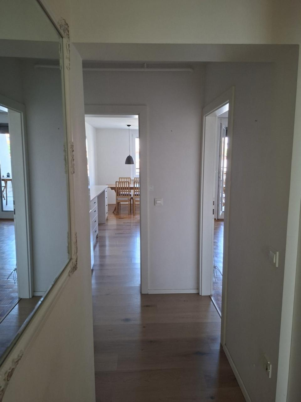Квартира в Любляне, Словения, 98 м² - фото 5