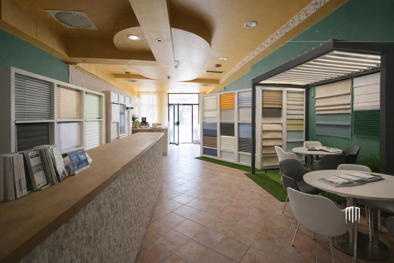 Офис в Любляне, Словения, 50 м² - фото 5