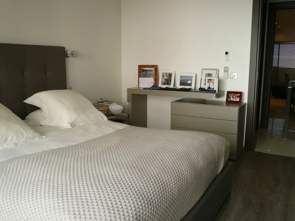 Квартира в Монте Карло, Монако, 80 м² - фото 5
