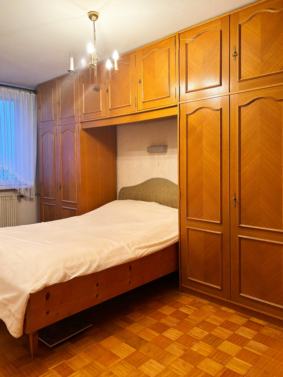 Квартира в Любляне, Словения, 76 м² - фото 5