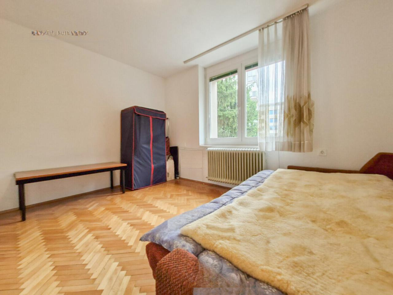 Квартира в Любляне, Словения, 80 м² - фото 5