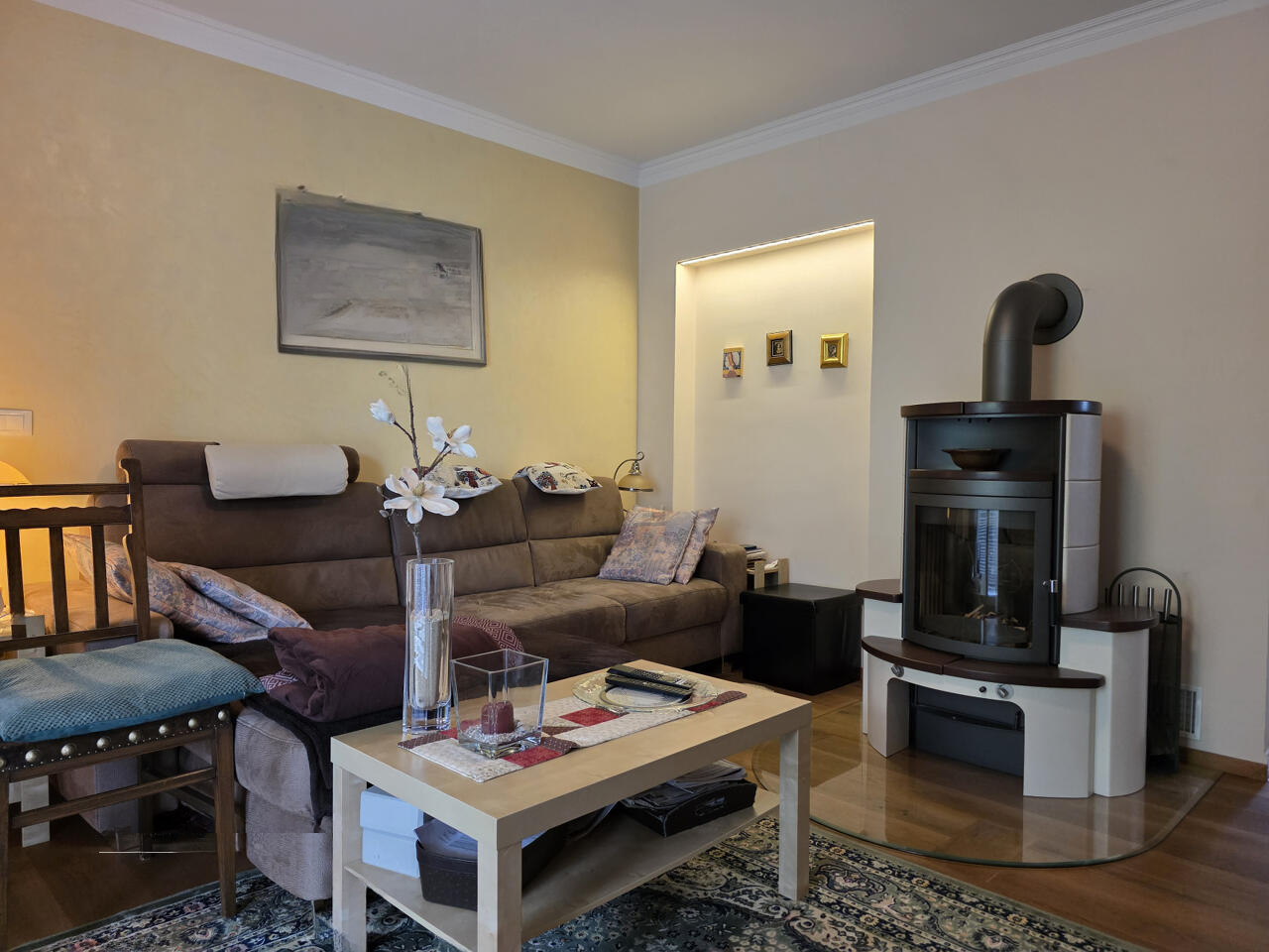 Дом в Есенице, Словения, 225 м² - фото 5