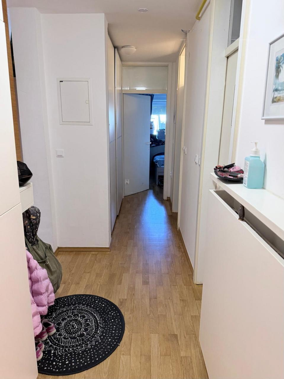 Квартира в Любляне, Словения, 69 м² - фото 5