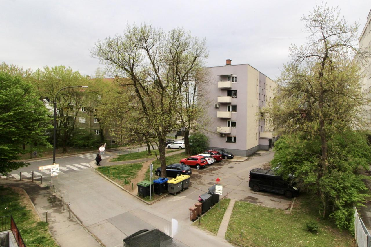 Квартира в Любляне, Словения, 42 м² - фото 5