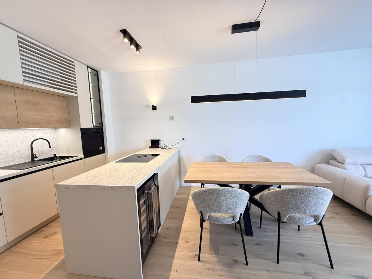 Квартира в Любляне, Словения, 87 м² - фото 5