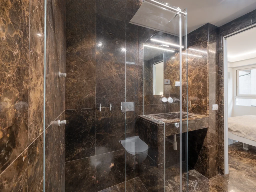 Квартира в Сен-Романе, Монако, 47 м² - фото 6