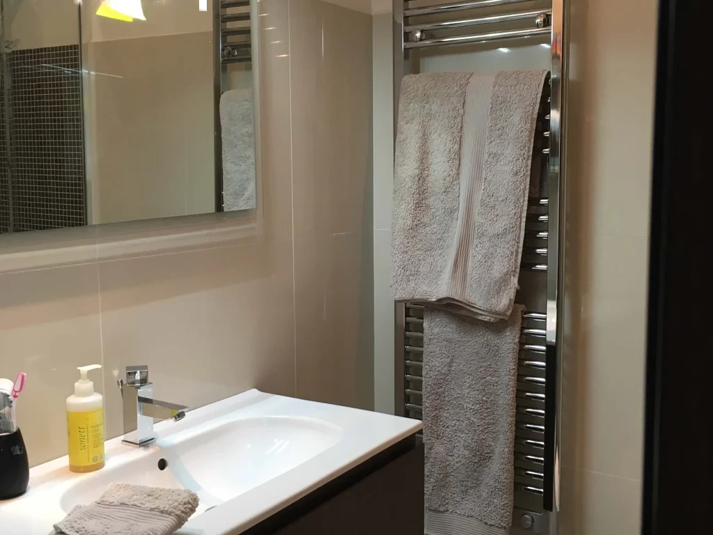 Квартира в Монте Карло, Монако, 80 м² - фото 6