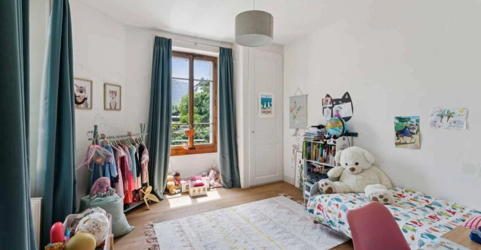 Квартира в Женеве, Швейцария, 240 м² - фото 6